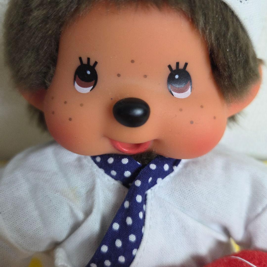 モンチッチ お寿司屋さん