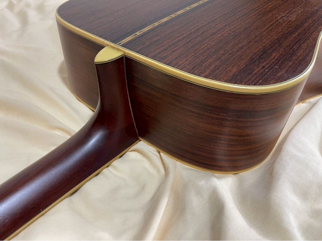 ギター Three S W-60 Suzuki violin Nagoya Japan