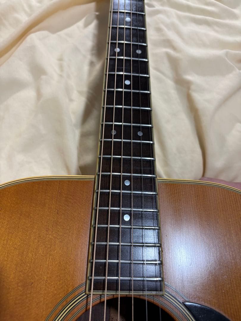 ギター Three S W-60 Suzuki violin Nagoya Japan