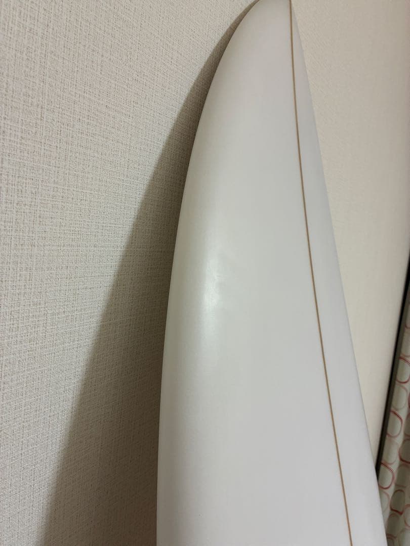 nanazero ナナゼロ MID02 EPS ミッドレングス　美品