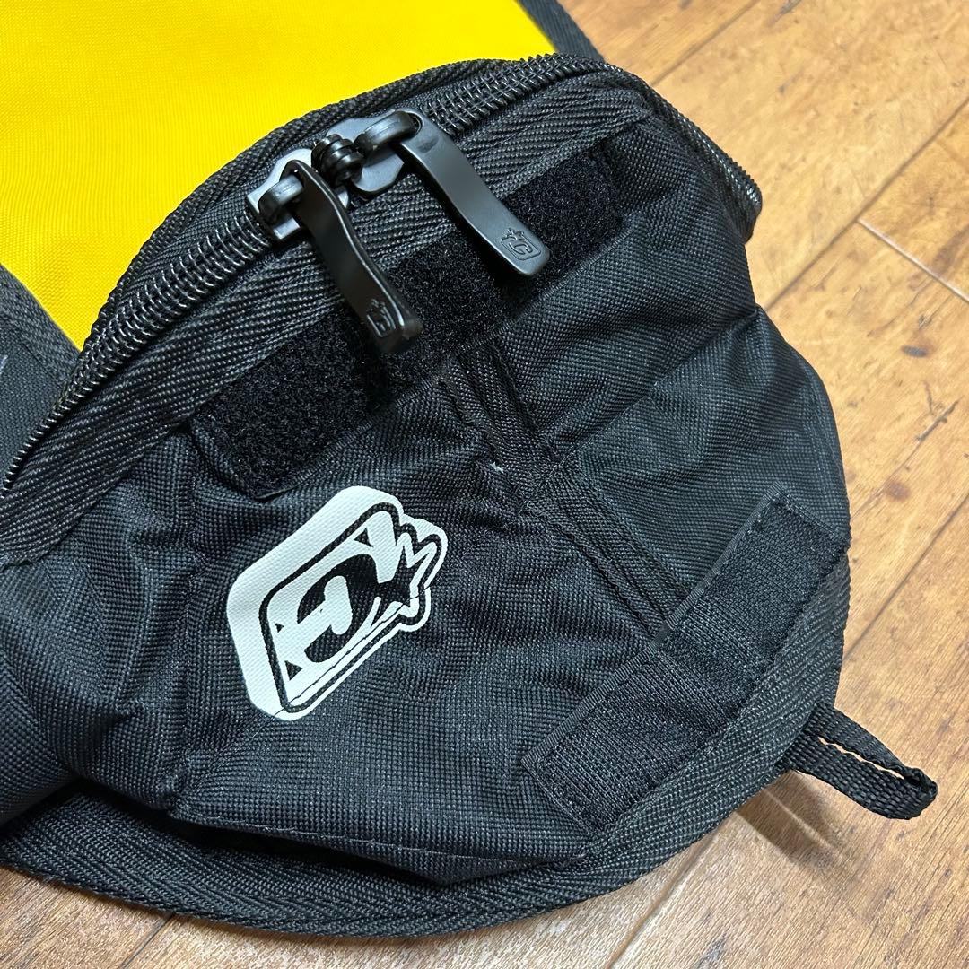 CREATURES サーフボードケース 6.7 新品