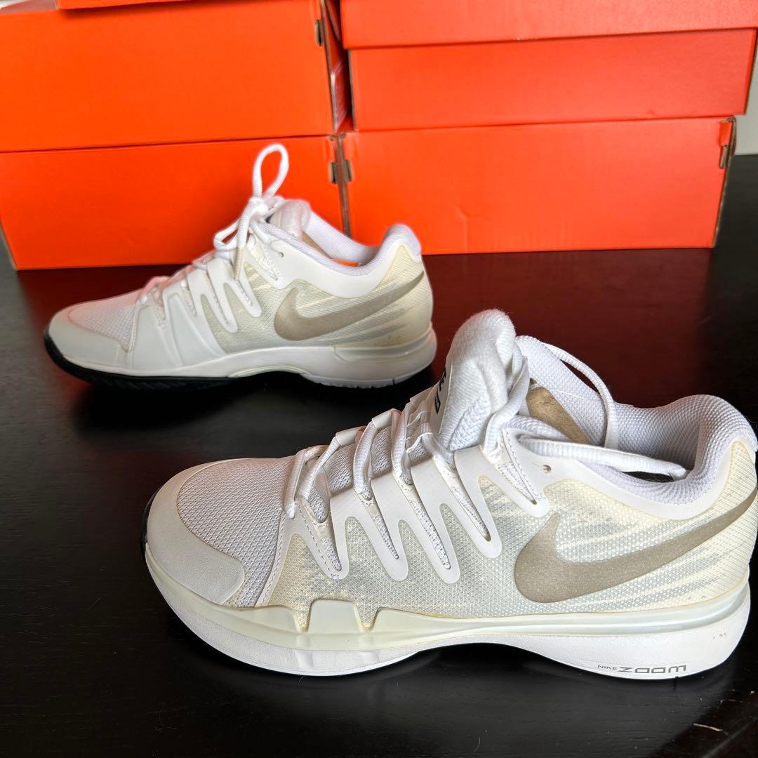 NIKE ZOOM VAPOR 9.5 TOUR 未使用品