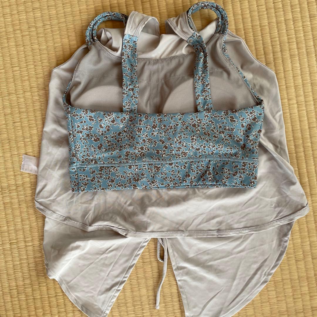 新品SUKALAスカーラヨガウェアLサイズ