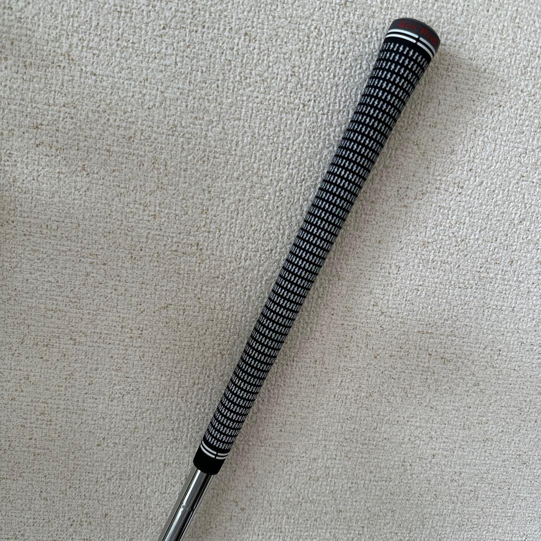 【美品】242CB+ アイアン 6本セット modus110 S ブリヂストン