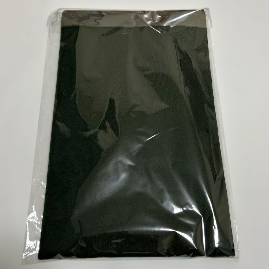 KUZIRA クリスピーTシャツ　XL