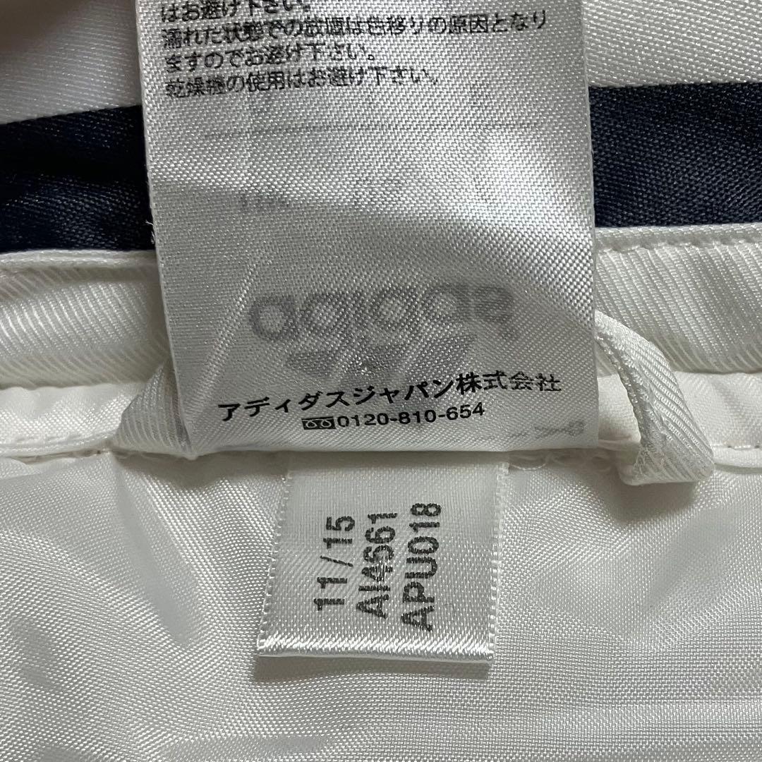 adidas レアルマドリード アンセムジャケット トレーニングトップ L