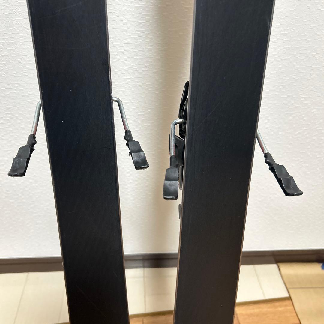 スキー板　volkl