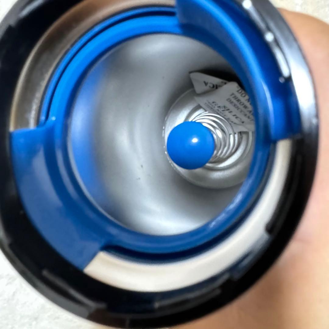 キャプテンズヘルム　缶キーパー