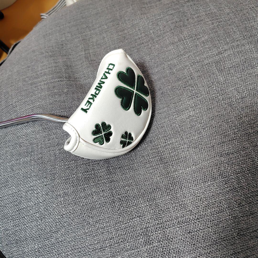 ODYSSEY WHITE HOT ROSSIE パター
