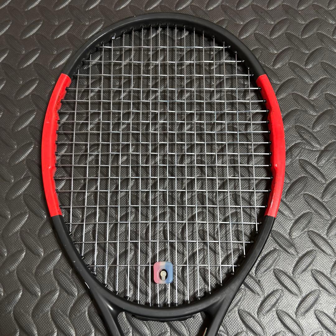 Wilson プロスタッフ 97S V11.0 2017 テニスラケット