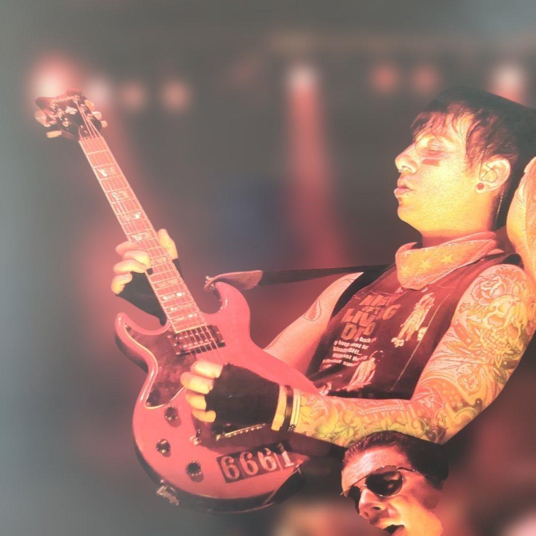 ​【希少】Avenged Sevenfold 2007年当時物 ポスター A7X