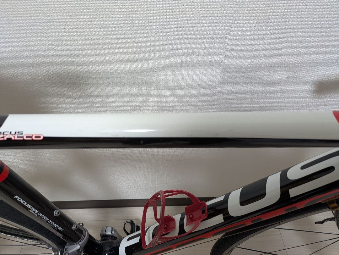 CAYO IZALCO EXTREME REPLICA 2011年 手渡し限定