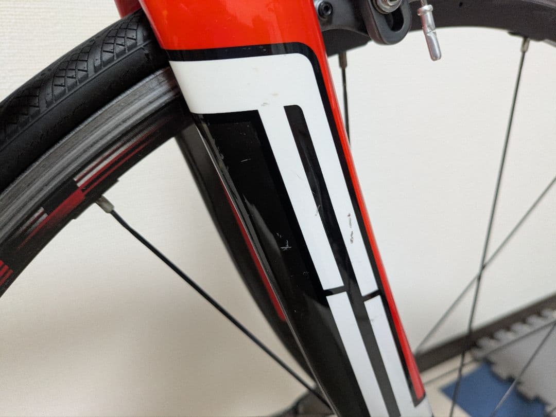 CAYO IZALCO EXTREME REPLICA 2011年 手渡し限定