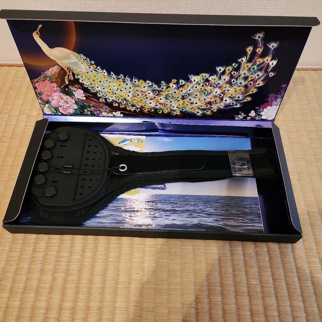 Gear-Lab FISHING BELT 腰痛 フィシングベルト Mサイズ