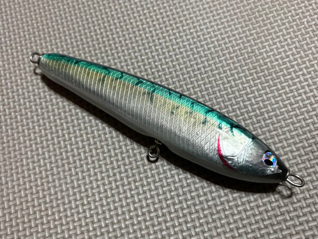 NABLA WFP-デスフラッター165 オークション