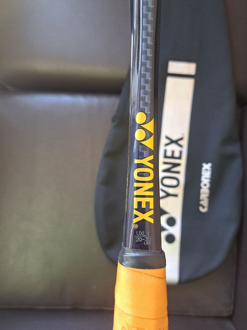 YONEX CARBONEX カーボネックスクラウン　UXL－1