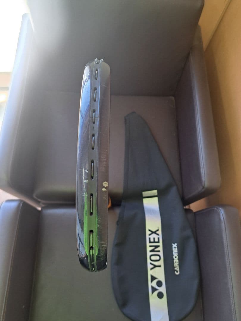 YONEX CARBONEX カーボネックスクラウン　UXL－1