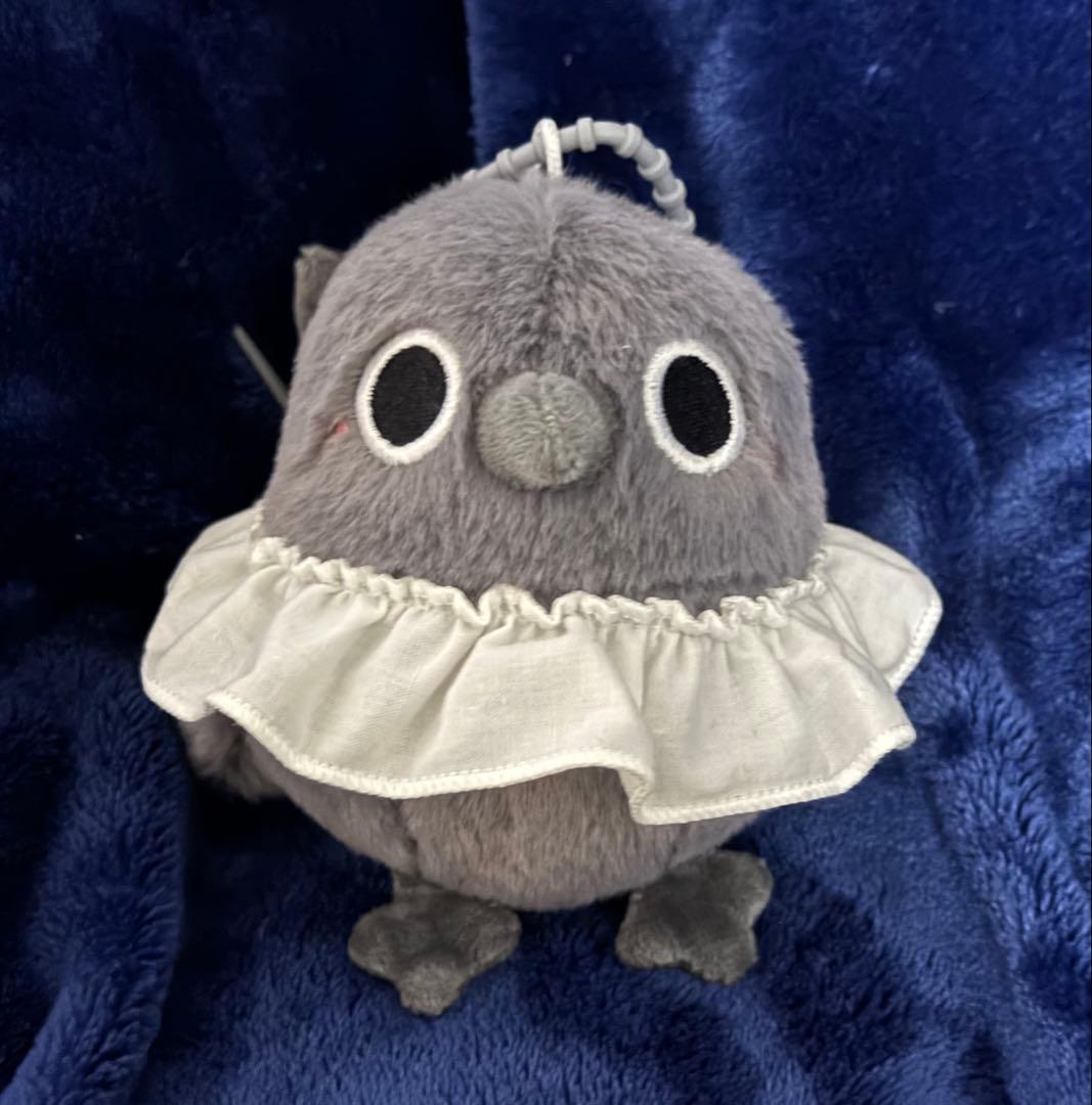 恋と深空 シン 日日同行 ぬいぐるみ+アクスタ+アクセサリー+α