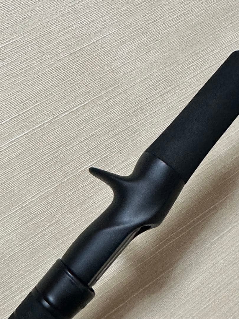 限定モデル Brist VENDAVAL 8.9M ロッド