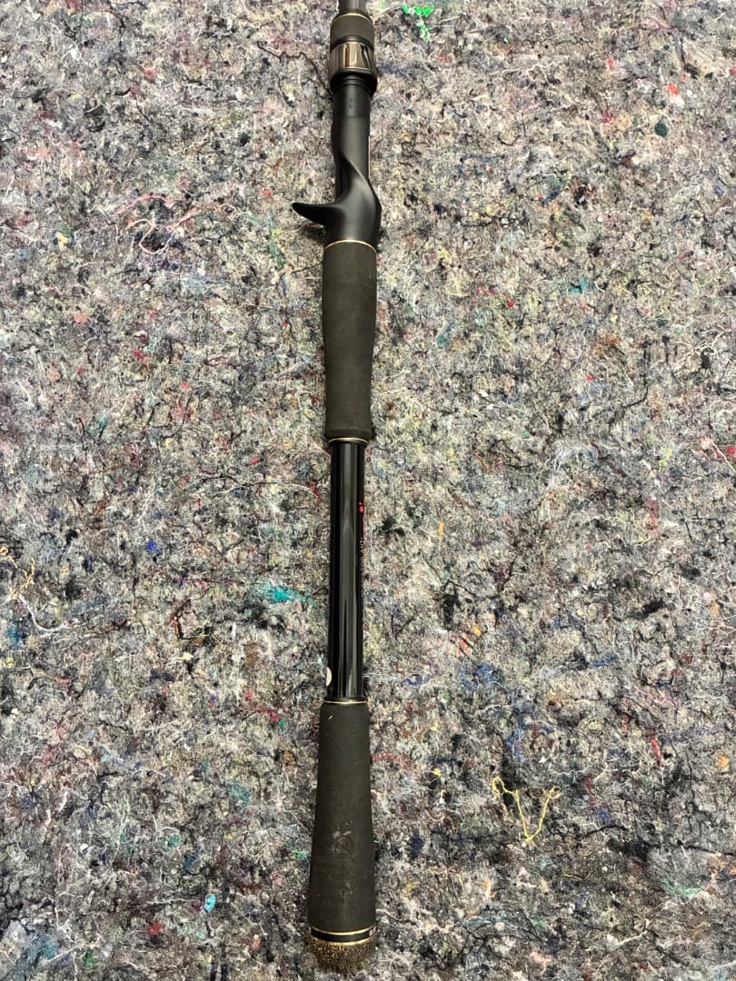 RAID GLADIATOR Anti GA-75XXHC 中古品 管392