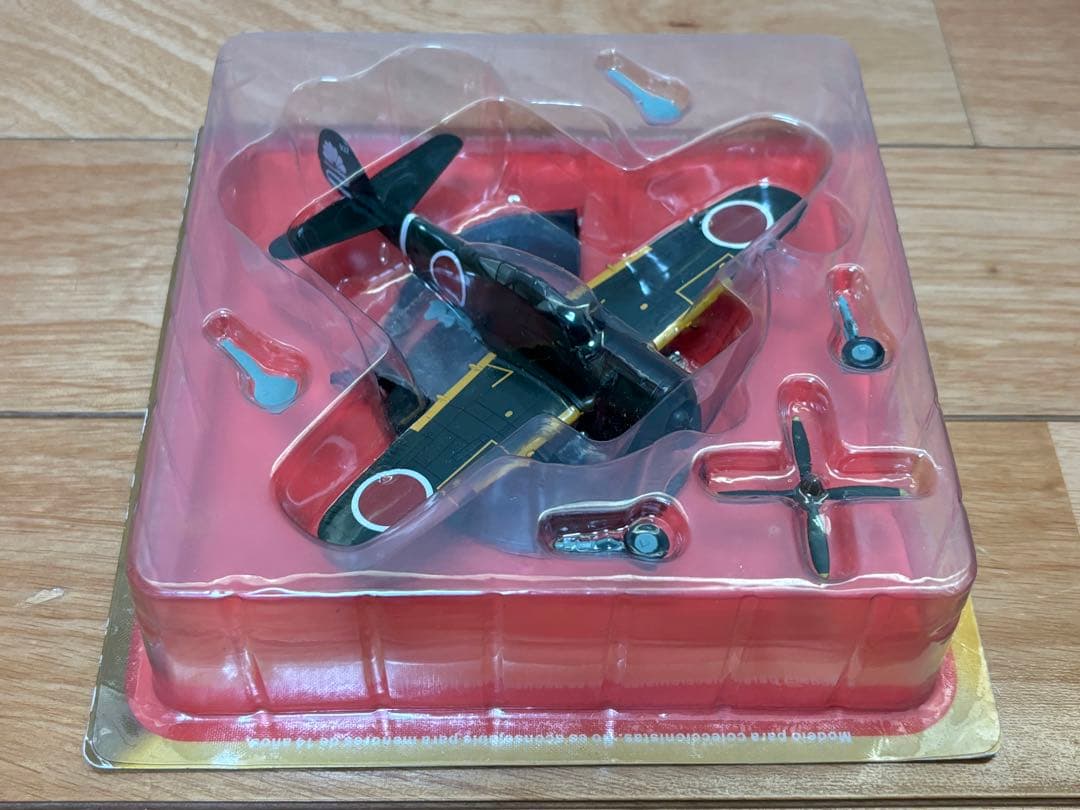 1/72 日本陸軍 戦闘機 中島 四式戦闘機 疾風 キ84 飛行第22戦闘飛行隊