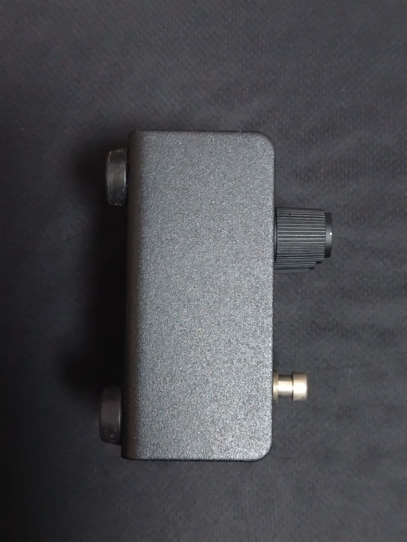 proco rat2　銀ネジ　USA製　LM308N 美品