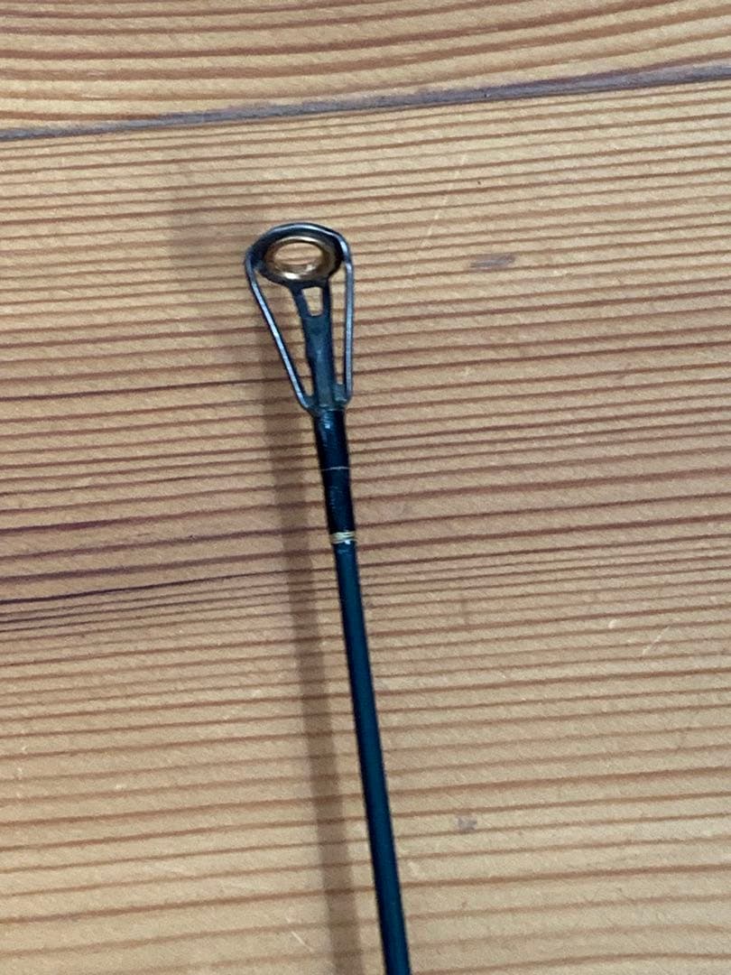ダイコー　TRADSTICK　TSC-66H ブルーダー　BC-60MLGC