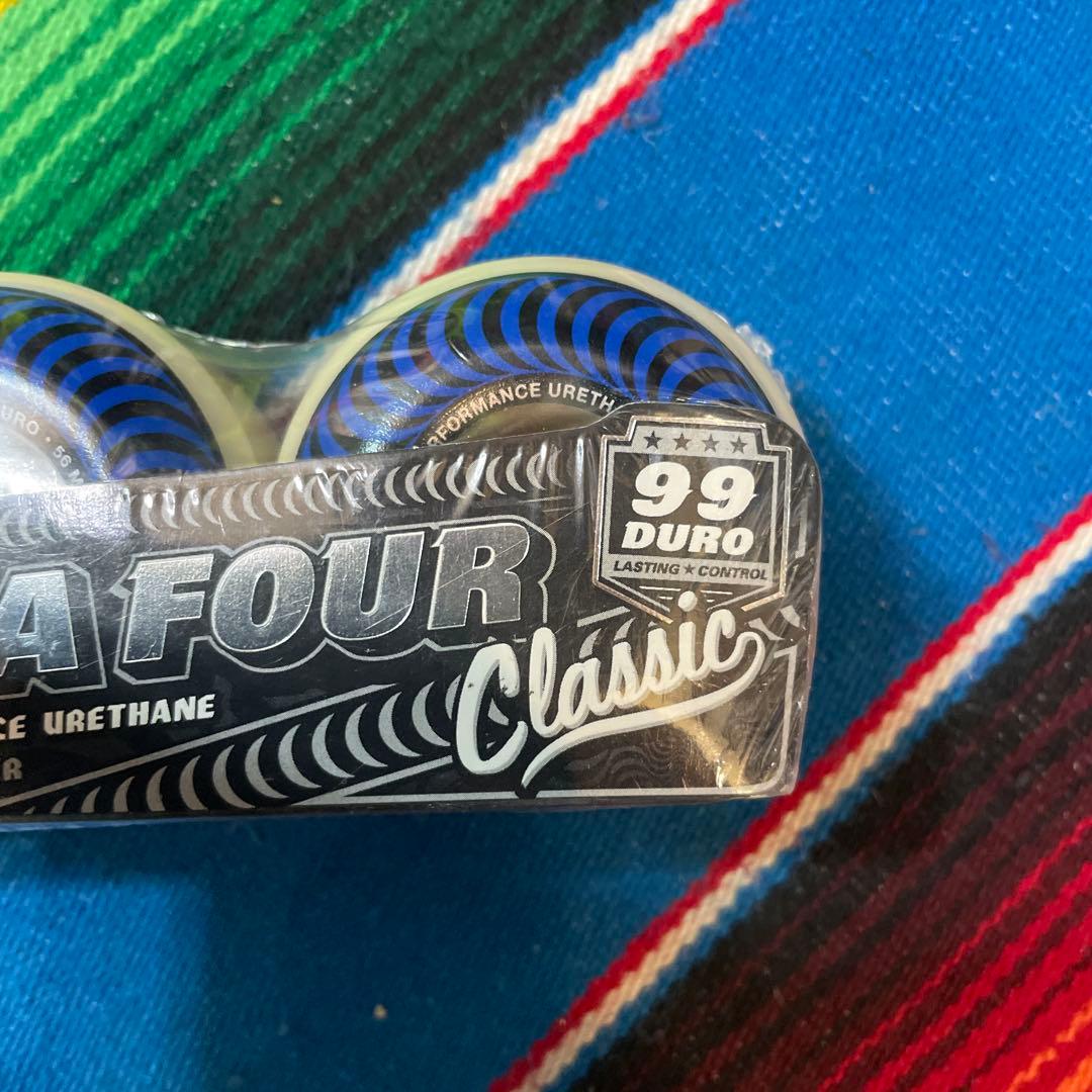 スピットファイアSPITFIRE FORMULA FOUR 56mm 99