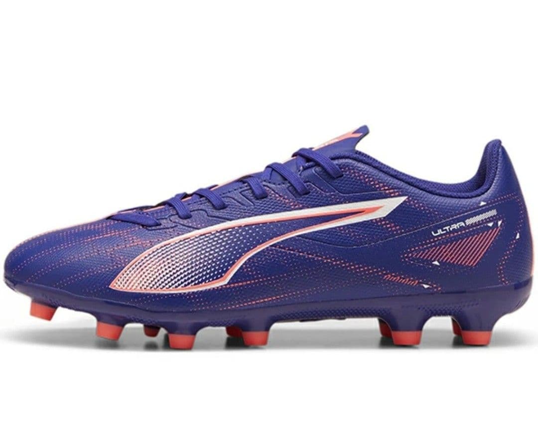 PUMAサッカースパイクULTRA5PLAYHG 26.0