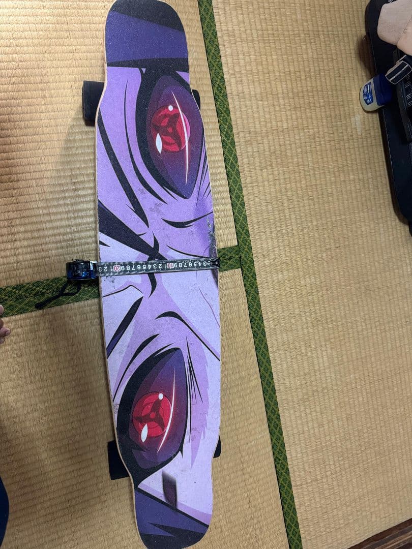 MSL-2 電動スケボー 4400mAh バッテリー