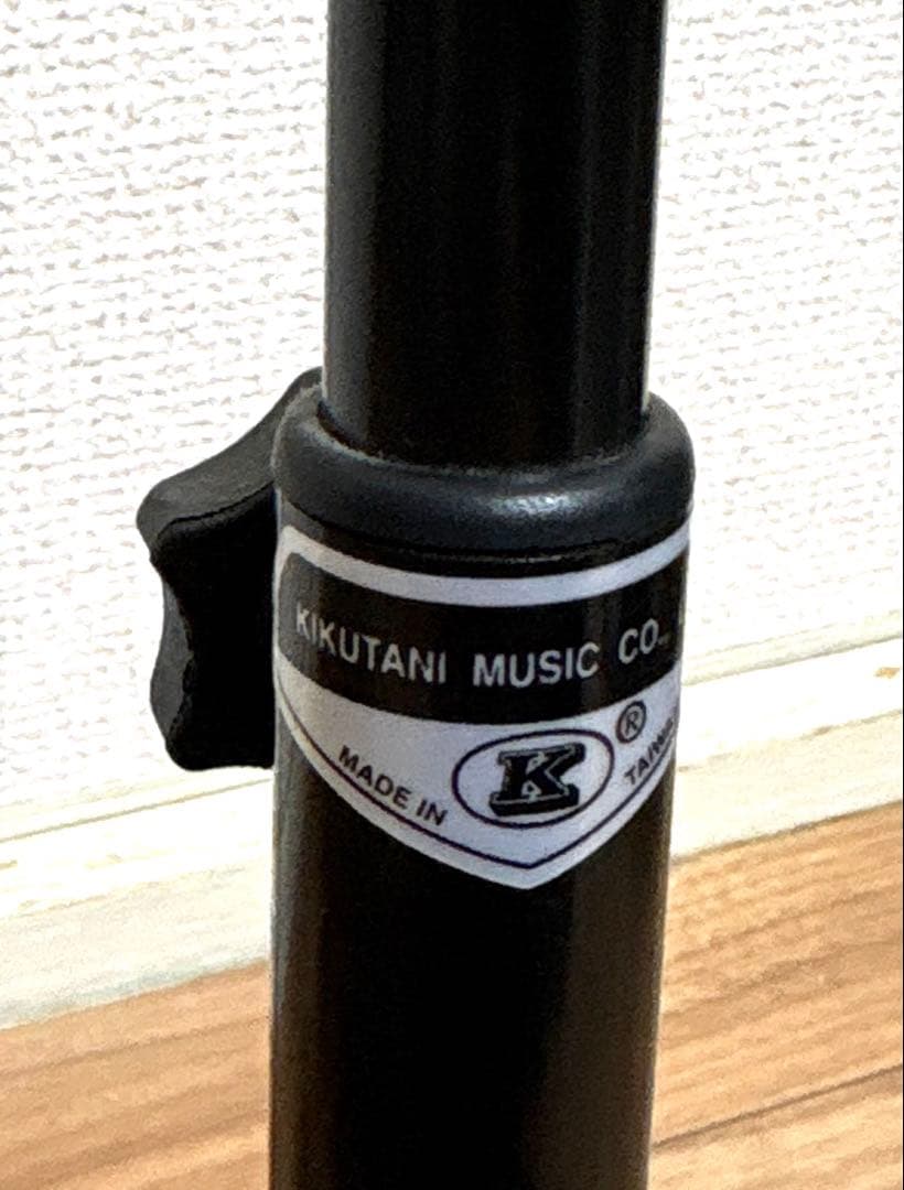 Eastman マンドリン md-315 ケース　スタンド　レザーストラップ付き