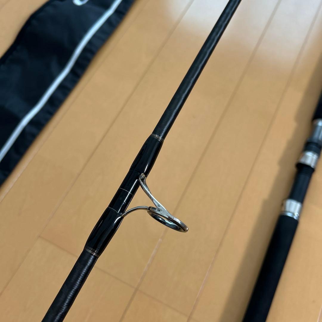 OCEAPLUHER フルスロットルs88h