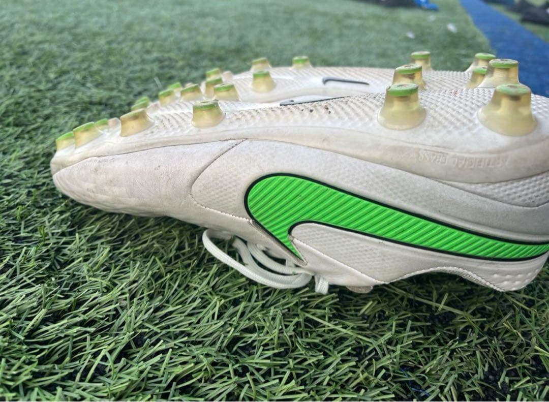 ナイキ ティエンポ レジェンド8 AG-pro 28cm サッカースパイク