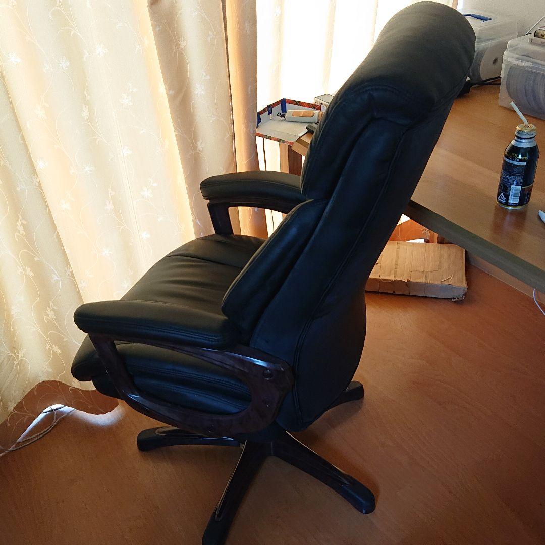 デスクチェア