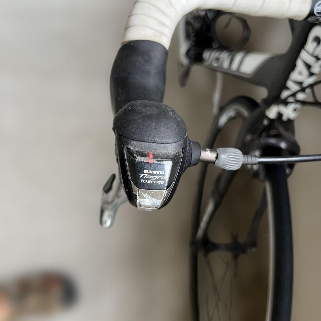 GIANT TCR2 ロードバイク本体