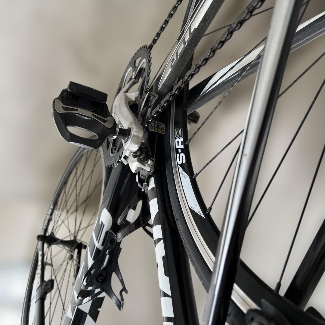 GIANT TCR2 ロードバイク本体