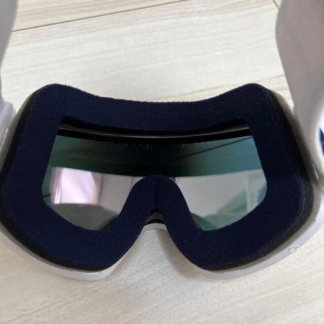 スキー・スノーボードアクセサリー FILA TITAN Mat NAVY PINK Revo mirror