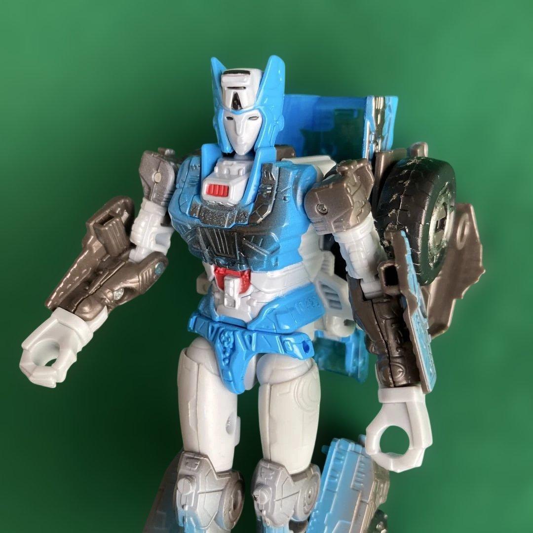 トランスフォーマー War for Cybertron