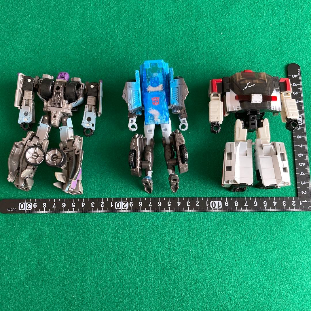 トランスフォーマー War for Cybertron