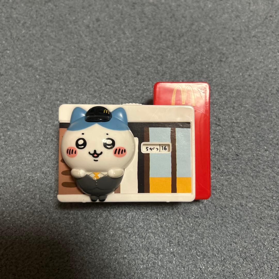 ちいかわ ハチワレ うさぎ シーサー カチューシャ マスコット まとめ売り