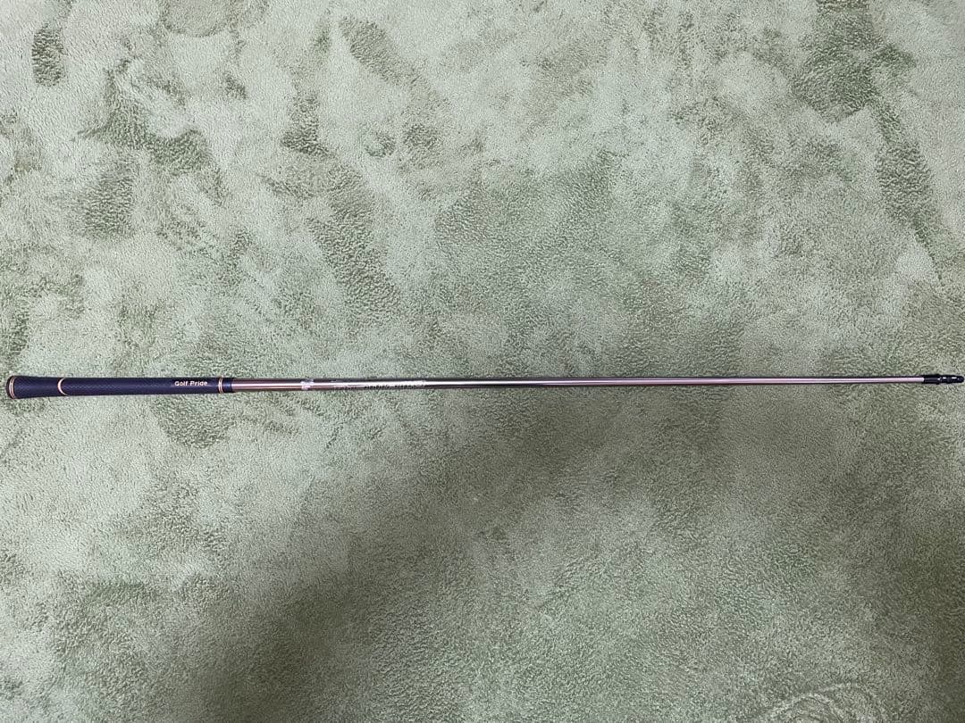 Diamanaシャフト　ドライバー　テーラーメイドスリーブ　ディアマナZF40S