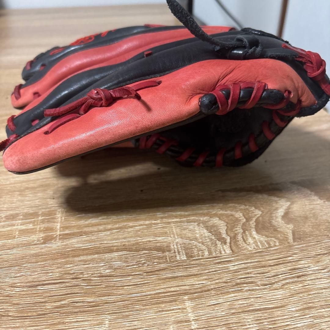 Rawlings 軟式グローブ　RGM10A 状態良い　最安値