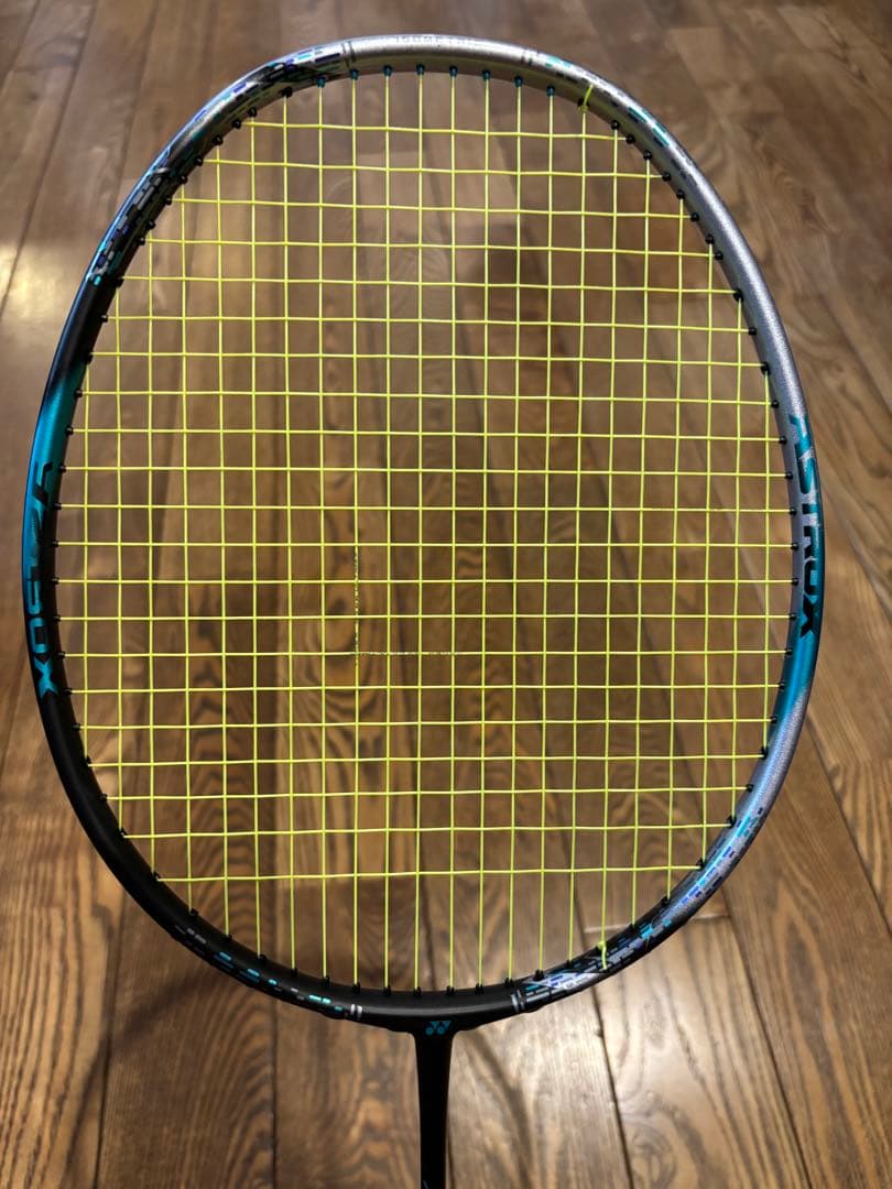 【タイムセール】ヨネックス アストロクス88D PRO 3UG6