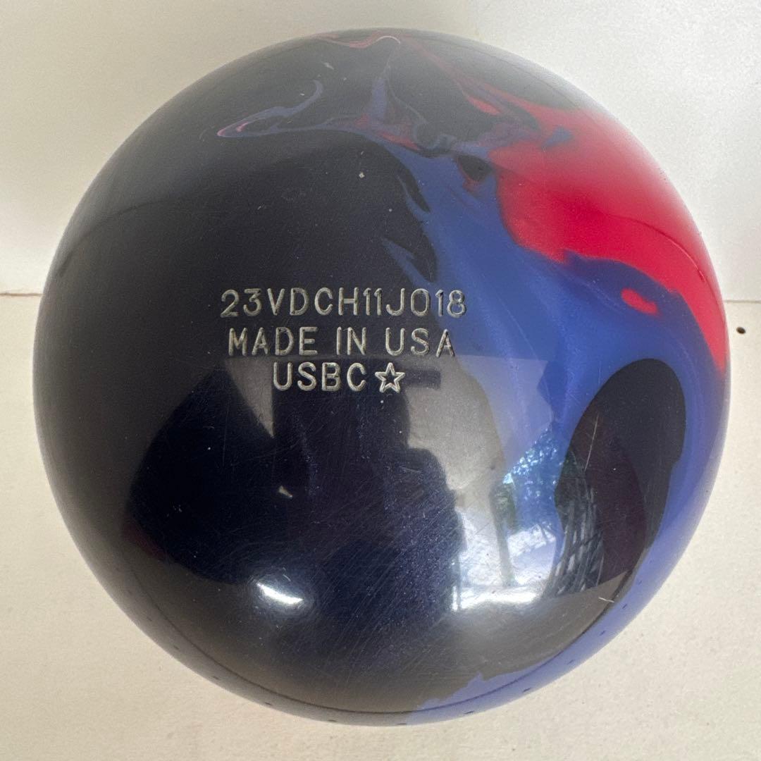 DNAコイル 15ポンド DNA COIL 中古美品 箱有 ストーム