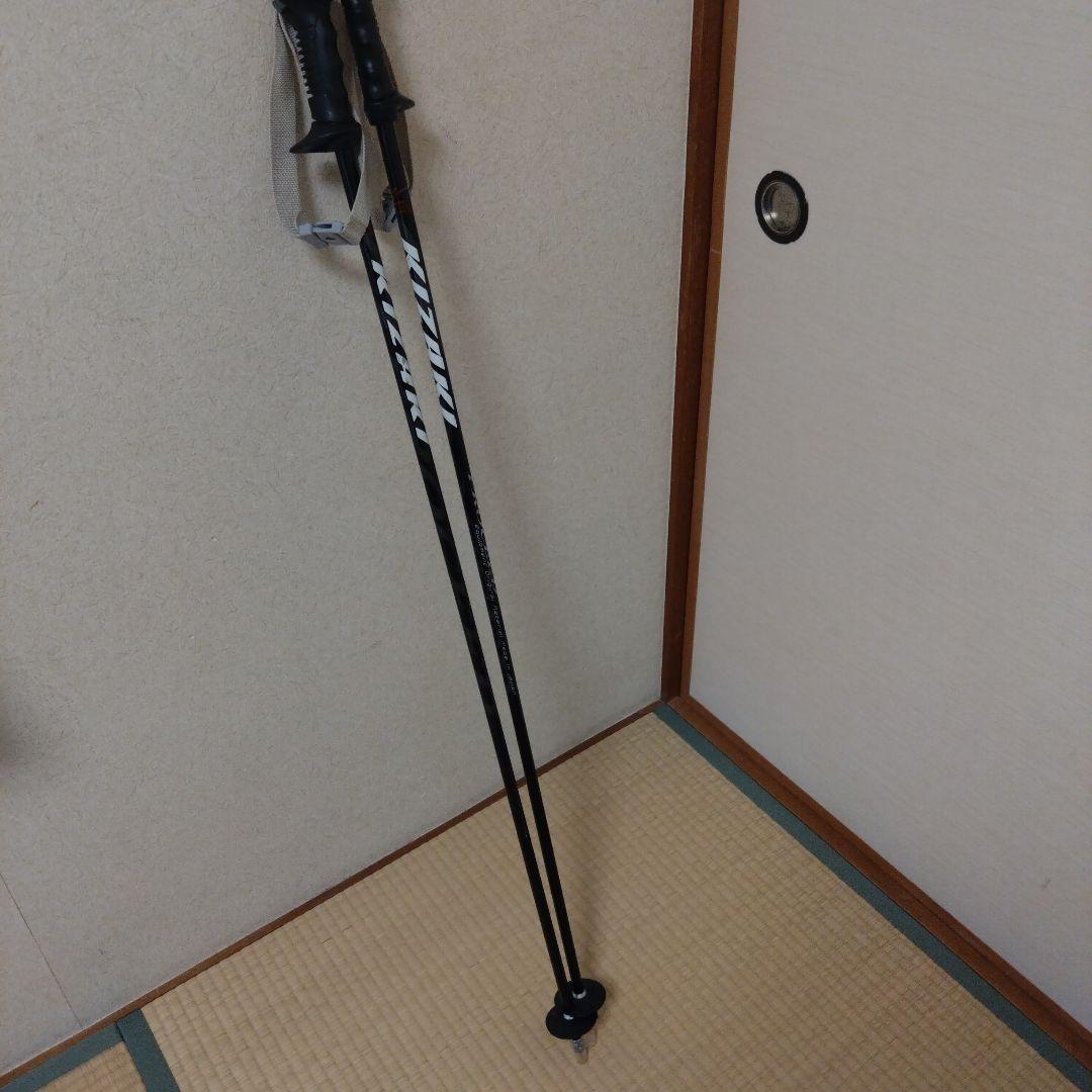 ATOMIC RED STAR FX スキー 板 青156cm