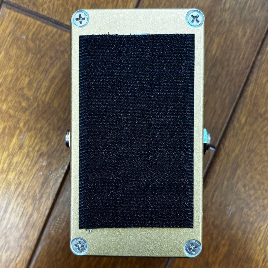 ANALOG.MAN SUN FACE 2N Fuzz アナログマン