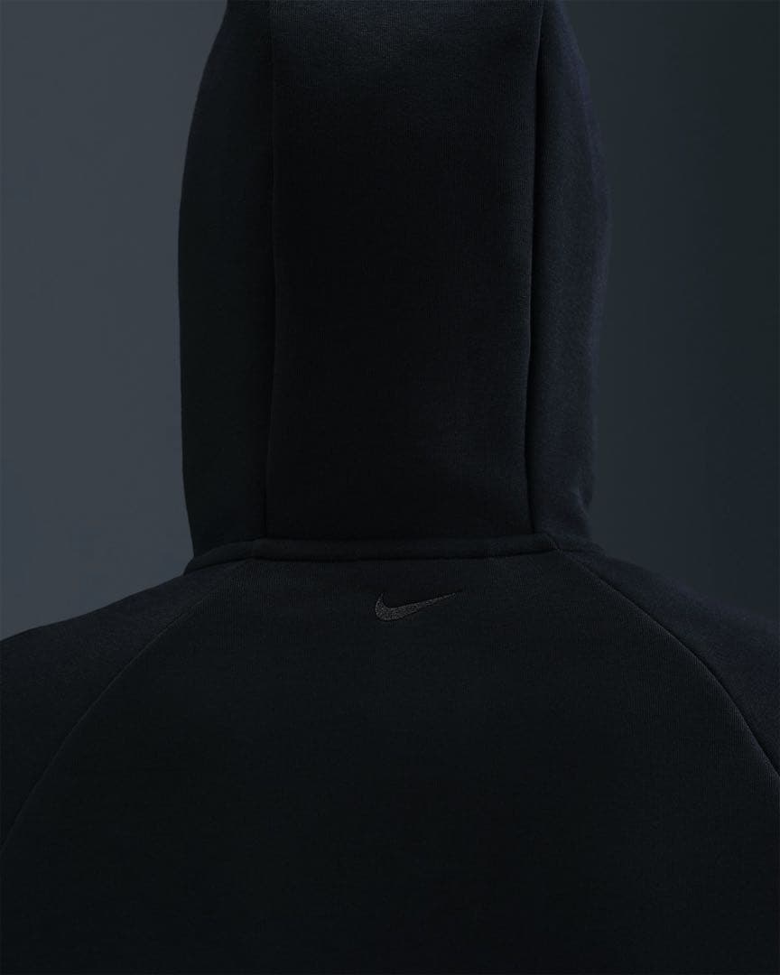 新品未使用Kobe Bryant ×NIKEテックフリースセットアップデカサイズ