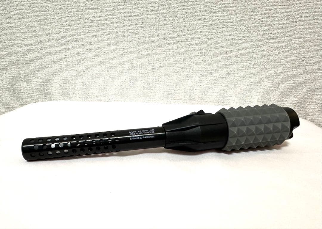 バリスティックスST2 ユニフレーム ターボステックカスタム