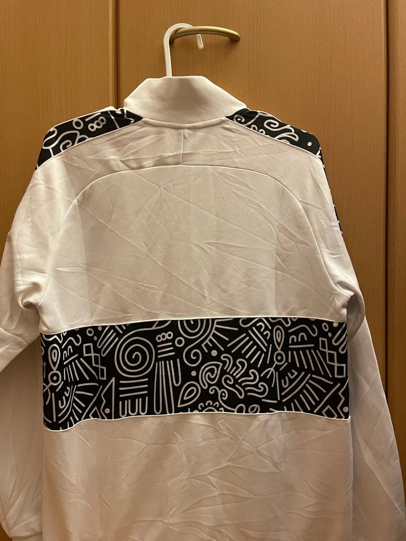 Nike トラックジャケット　クラブアメリカ