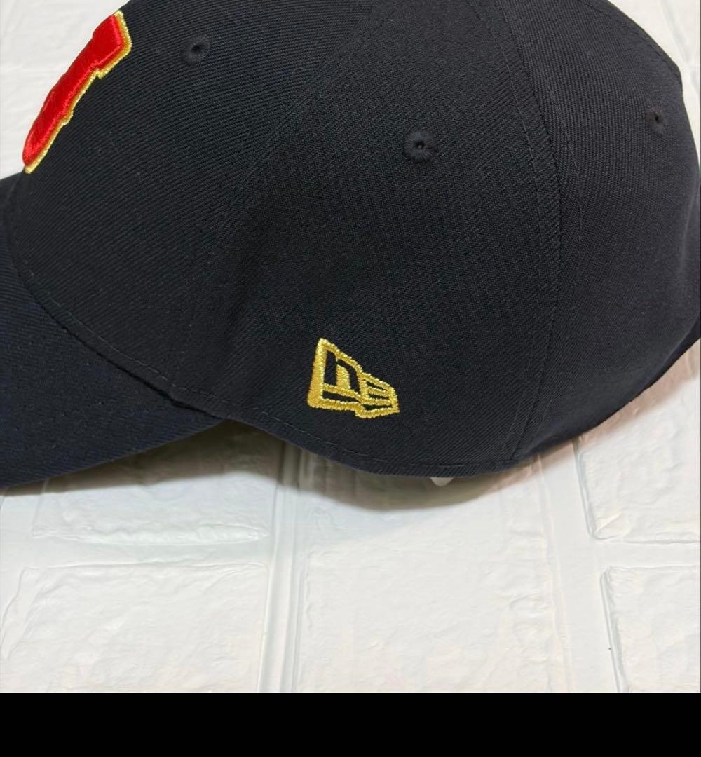 【即完品】大谷翔平 NEWERA WBC 2026 侍ジャパン キャップ